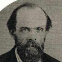 Frederick Phister (1824 - 1879) Profile